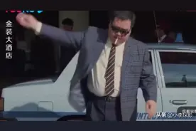 爆红网络的甩手点烟原版终于找到了，肥猫很自然不做作视频封面