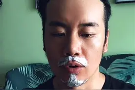 #脱毛膏测评！最最最真实的脱毛膏的测评！视频封面