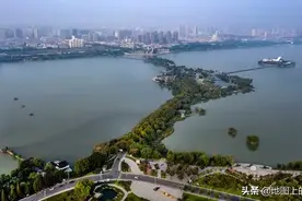 90秒了解云龙湖和西湖为何成为“姊妹湖”｜云龙湖算不算攀高枝视频封面