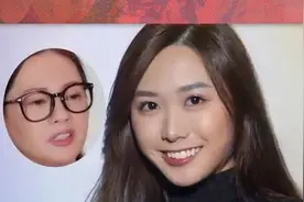 李丽珍22岁女儿遗传妈妈超强颜值 现职平面设计师视频封面