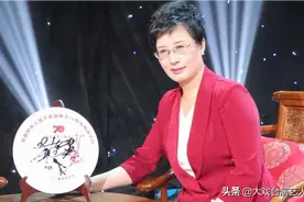屈连英老师精彩剧照（宁夏市秦腔剧院梅花奖获得者国家一级演员）图片