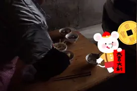 在宁波农村还有这样的风俗，你可知道？“拜车神”，一样吗？视频封面