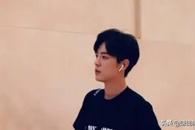 温婉居家—肖公子图片