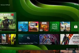 Xbox官方公布了一段Xbox Series X|S的演示视频视频封面