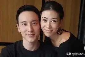 蔡诗芸挺巨肚拍孕妇历程，低胸细肩带王阳明站背后甜蜜举动闪瞎视频封面