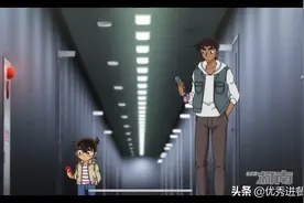 柯南你说平次演技差，看看你那浮夸尬戏，听听李成儒老师的话！视频封面
