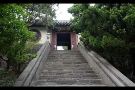 三柱香分别代表了什么你知道吗？视频封面