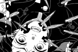 鬼灭之刃 第117话 锻刀人图片