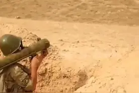 RPG-18式火箭筒视频封面