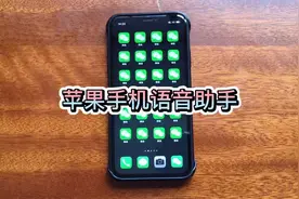 你知道苹果手机的语音助手有多好用吗？视频封面