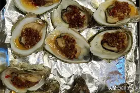 这是一个关于宵夜的故事图片