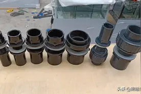 鱼缸各种配件图片
