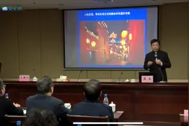 龚良：江南为什么能胜过中原，成为全国的经济重心视频封面