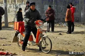 农村势利眼有多严重？你对势利眼怎么看？图片