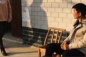 相亲失败经验视频封面