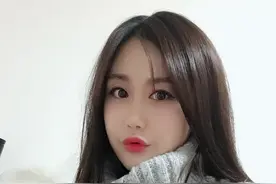 韩国美女模特儿殷夏荣生活写真集图片