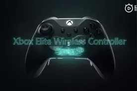  Xbox 精英手柄2代视频封面