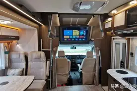 中美合资，瑞弗双拓展820，现车，欢迎试驾图片