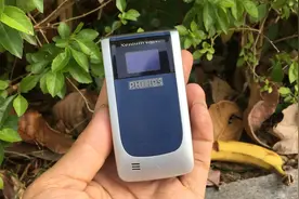 飞利浦待机王～最长待机模式！9@9C经典怀旧手机！视频封面