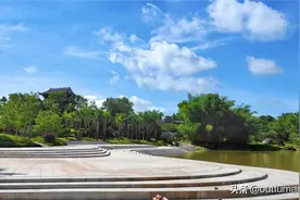 南宁园博园图片