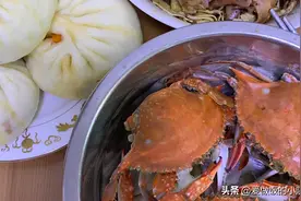 累了一天整点小菜微醺一下图片