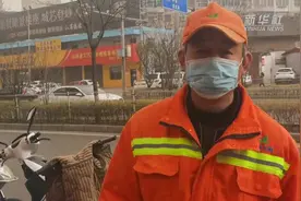 【沙尘来袭！#山西多地空气质量指数爆表#视频封面