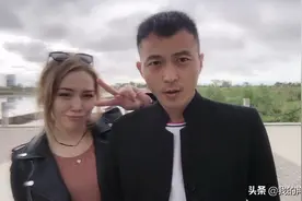 为啥俄罗斯女孩冬天都穿靴子光着腿，难道真的不怕冷！来了解下战视频封面