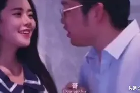 抠门男子找小妹，讨价还价。这小妹也太好看了视频封面