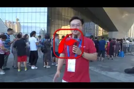 太原：二青会来了|王励勤点赞二青会！山西乒乓小将登上领奖台视频封面