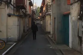 上海市区内最短的一条马路视频封面