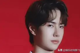 暖男明星王一博写真合集：英俊帅气少年郎！图片
