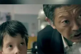 当美国孙子遇到中国爷爷视频封面