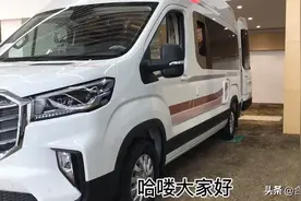 rv90b型房车的快速充电系统视频封面