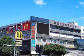 深圳福永塘尾工业区很多厂招工，其中有个号称“女儿国”的厂也招图片