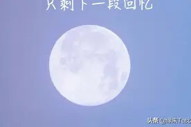 爱情里不想为你多流一滴眼泪，余生的孤独让我为你去赎罪。图片