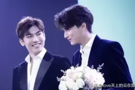 泰剧2020最佳影视剧CP     第一轮投票前三都有谁？图片