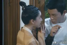 恩爱小夫妻背着别人偷偷幽会，这画面太有趣视频封面