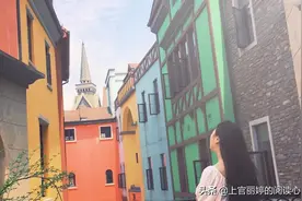 一如既往，万事胜意。——八月长安《你好，旧时光》
图片