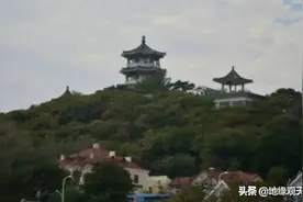 青岛十大户外必去地：图七是网红打卡点，第一名有点意外图片