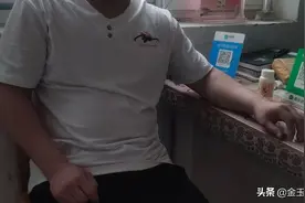 针灸好痛！图片