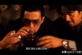 山鸡成功当上大哥后居然遇到了初恋女友的弟弟视频封面