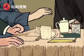 【枪与火之歌：南昌起义前，周恩来因何怒拍桌子？】 #百年百篇视频封面
