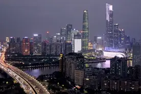 生态环境部华南环境科学研究所唱响《我和我的祖国》视频封面