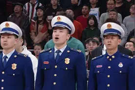 春节我在岗视频封面