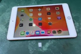 iPadmini5 其它应用正常使用，唯独游戏全系列无法进入？太奇怪了