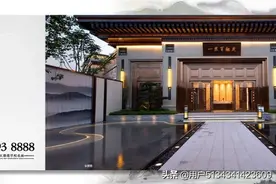 碧桂园·翘楚棠
二期国风实景园林即将耀世绽放

图片