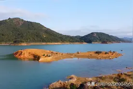 揭西-河輋水库视频封面