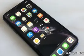 二手手机掉价3100左右收的iPhone Xr无锁真香机，觉的怎么样视频封面