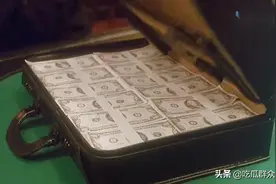 赌神：抽个烟的功夫，三千多万输完了视频封面