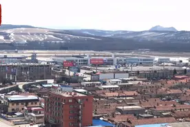 吉林朝鲜族自治州首府延吉市，房价5000多的房子，看看怎么样视频封面